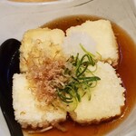 や台ずし - 