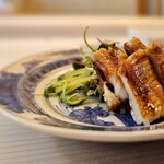 鮨 なんば 日比谷 - 