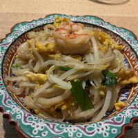 KHAO - パッタイ