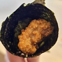 鮨 なんば 日比谷 - 