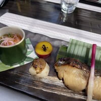 先斗町 魯ビン - 