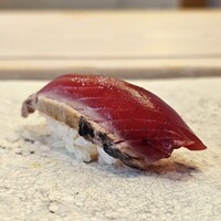 鮨 なんば 日比谷 - 