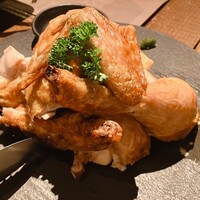 ターンテーブル - 