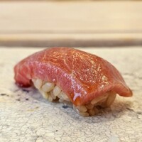 鮨 なんば 日比谷 - 