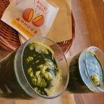 モスバーガー - 料理写真: