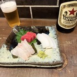 勝手口 ひまり屋 - 