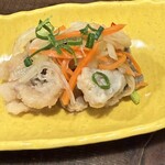 勝手口 ひまり屋 - 