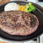 グリル フクヨシ - 