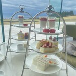 日本平ホテル - 料理写真: