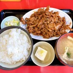 食堂 いしん - 