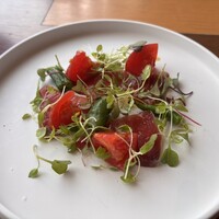 MAIN DINING by THE HOUSE OF PACIFIC - 