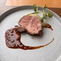 MAIN DINING by THE HOUSE OF PACIFIC - 