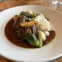 Orby Restaurant - 