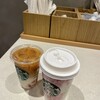 スターバックスコーヒー Olive LOUNGE 高円寺店