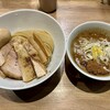 自家製麺 つきよみ