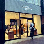 ナンバー シュガー 丸の内店 - 