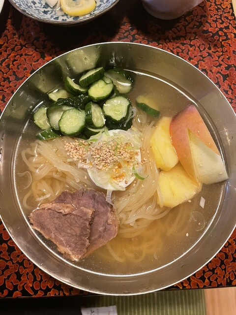 三平 - 石鳥谷（焼肉）の写真