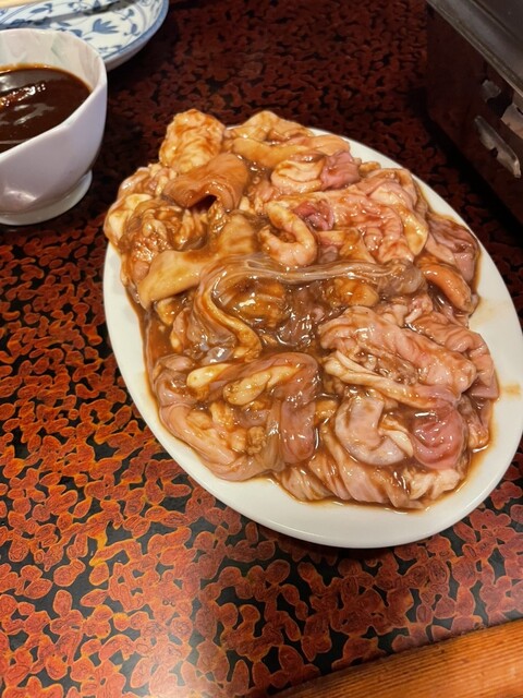 三平 - 石鳥谷（焼肉）の写真