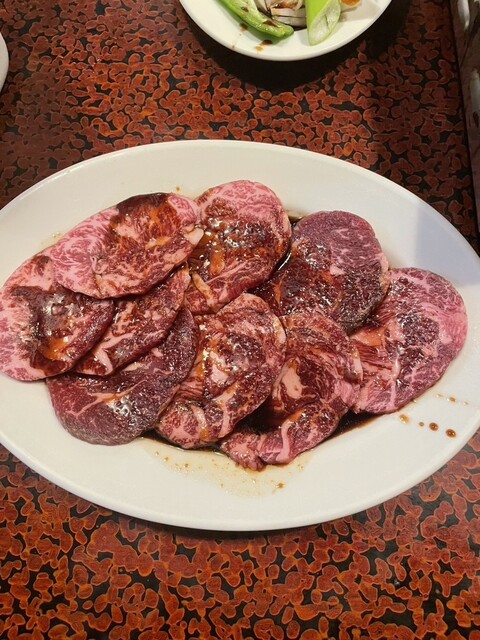 三平 - 石鳥谷（焼肉）の写真