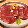 焼肉酒場べごべご