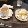 サンチョパンサ 庄内店