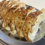 ひとくち餃子の頂 - 