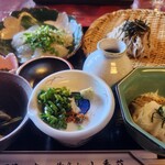 山香荘 - 料理写真: