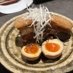 ikushika - 