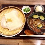 ひもかわ桐生 池袋店 - 