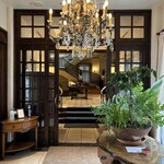 オーベルジュ・ド・リル - 