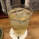 居酒屋まめぞ - 