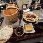 ikushika - 