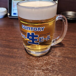 핫푸우 - 생맥주~☆