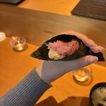 SUSHI TOKYO TEN、 - 