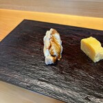 SUSHI TOKYO TEN、 - 