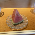 SUSHI TOKYO TEN、 - 
