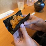 SUSHI TOKYO TEN、 - 