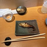 SUSHI TOKYO TEN、 - 