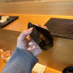 SUSHI TOKYO TEN、 - 