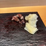 SUSHI TOKYO TEN、 - 