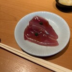 SUSHI TOKYO TEN、 - 