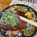 東山 焼肉 ホルモン安東 - 