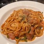 ポタ パスタ - 