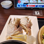 핫푸우 - 하풍 런치~☆