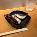 SUSHI TOKYO TEN、 - 