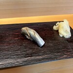 SUSHI TOKYO TEN、 - 