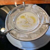 横浜うかい亭 - 