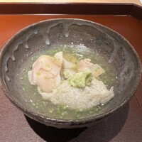 馳走 啐啄一十  - 