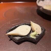 馳走 啐啄一十  - 