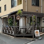タマネギヘッドバッド - 